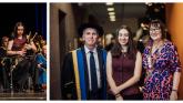 Tipperary uilleann piper awarded 2025 Ashling Murphy Memorial Entrance Scholarship