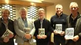 Stephen Travers' memoir lauded as 'monumental' and 'moving' at its Carrick-on-Suir launch