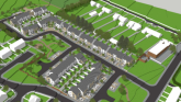 Tipperary County Council set to vote on plans for 45 new social homes in Cahir 