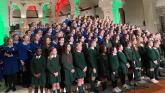 Local Tipperary school hosts wide array of Christmas festivities