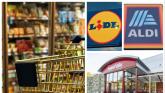 Household staple price war spreads across Ireland as major supermarkets churn out savings
