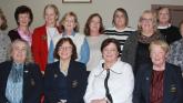 Judy Hayes is the new Lady Captain of County Tipperary Golf and Country Club