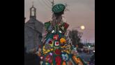 Tipperary celebration of the spiritual and symbolic power of the Saint and Goddess Brigid
