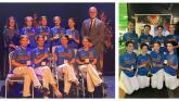 Tipperary dancers claim historic fifth All-Ireland Sc&oacute;r na n&Oacute;g Rince Foirne title
