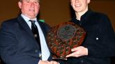 IN PICTURES: Loughmore Castleiney's McGrath wins another accolade at Mid Tipperary GAA Awards