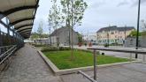 Canopy at popular plaza in Tipperary won&rsquo;t be in use for two years