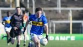 'We have to win all our matches now' says Tipperary football manager