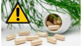 ALERT! 'Do not take' - Popular supplements pulled from Irish shelves amid salmonella fears