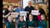 Building a brighter future for the pupils of this school in Tipperary