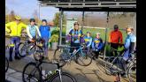 South Tipperary Cycling Club members take a scenic route on Sunday spin