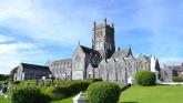 American University to open new campus in almost 200-year-old abbey near Tipperary