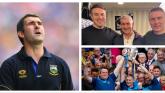 PICTURES: Liam Sheedy reflects on family, loss and hurling on The GAA Social podcast