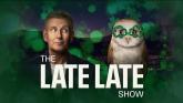 Who are the guests on this week's Late Late Show St Patrick's Day special as line-up revealed?