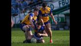 Tipperary vs Clare U20