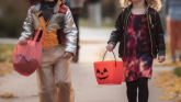 ALERT: 'Highly flammable' children's Halloween costume recalled over strangulation fears