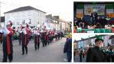 IN PICTURES: A St Patrick&rsquo;s Day Parade in Tipperary shines with music and colour
