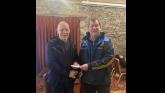 Unreal achievement as Tipperary referee is honoured for 50 years of service to Gaelic Games