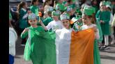 PICTURES: PICTURES: Tipperary students create their very own St Patrick's Day celebration