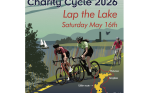Entries open for Tipperary lifeboat group's fundraising cycle around Lough Derg