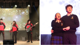 PICTURES: Tipperary ETB Schools&rsquo; Talent Show 2026 showcases spectacular school talent