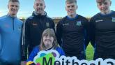PICTURES: Celebrating World Down Syndrome Day with Tipperary hurlers and odd socks