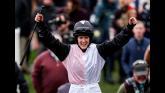 Tipperary's Rachael Blackmore to be given special honour ahead of Grand National at Aintree
