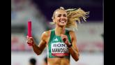 Tipperary athlete selected on Irish team for World Athletics Relays in Botswana