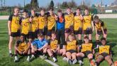 Carrick-on-Suir school's Under 17 soccer team crowned Munster champions