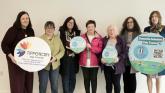 Tipperary Tidy Towns Dementia Awareness Signage Campaign is launched