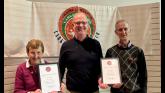 Pitch and putt stalwarts deservedly honoured at club in Tipperary
