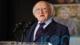 Michael D Higgins spends second night in hospital Michael D Higgins spends second night in hospital
