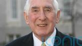 Irish Olympic champion Ronnie Delany dies aged 91