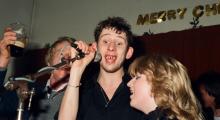 Incredible new tour offers insights into Shane MacGowan's life and relationship with Tipperary
