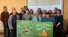 North Tipperary Online Farmers’ Market expands its services to an additional local town