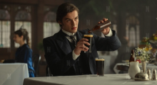 PICTURES: First look at Netflix's House of Guinness ahead of highly anticipated release