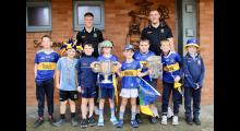 LIAM MCCARTHY ON TOUR! See where the fabled cup has popped up in Tipperary this week!