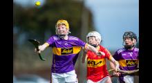 Holycross hosts four County U13 hurling finals in a fantastic day of underage action
