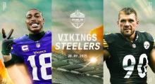 'Exciting milestone': NFL confirms free-to-air TV coverage in Ireland with new partnership
