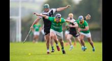 Attritional game sees Toomevara do enough to best battling JK Brackens in Borris-Ileigh