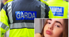 UPDATE: Gardai stand down search for missing 16-year old following new development