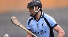 Nenagh Éire Óg manager Hugh Moloney - “If you’re not in it, you can’t win it”