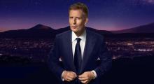 'Get ready for a key change' - Special event announced for this week's the Late Late Show