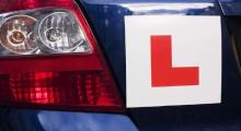 'Learners' Loophole' to be closed as Government clamps down on 'scared' learner drivers