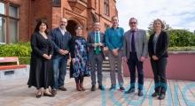 Cross-border science programme aims to tackle environmental issues
