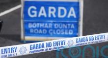 Man dies in Co Cork road crash
