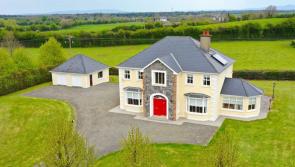 PROPERTY: Gorgeous home with huge garden in the heart of Tipperary goes on sale for &euro;500,000