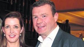 Nenagh TD pays tribute to late Vicky Phelan as Patient Safety Bill passes through Dáil