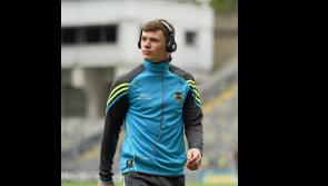 'Hurler of the week' Alan Tynan is a pure dynamo for Tipperary!