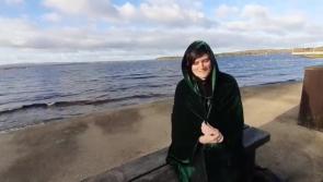 Watch: Children of Lir performance at the Nenagh Heritage Centre