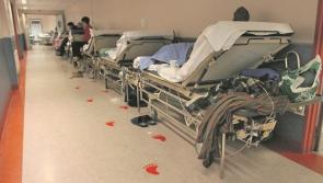 Tipperary TD questions terms of review into overcrowding at Limerick hospital